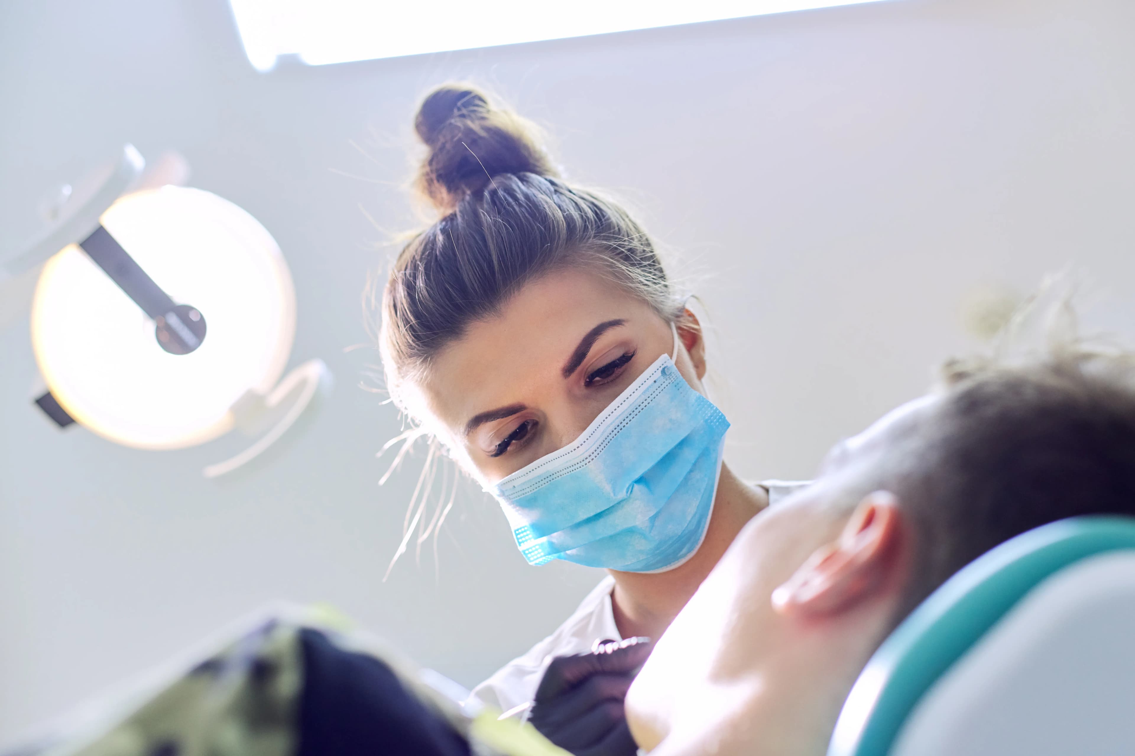 Ottawa Dental Centre Additional Care in Ottawa