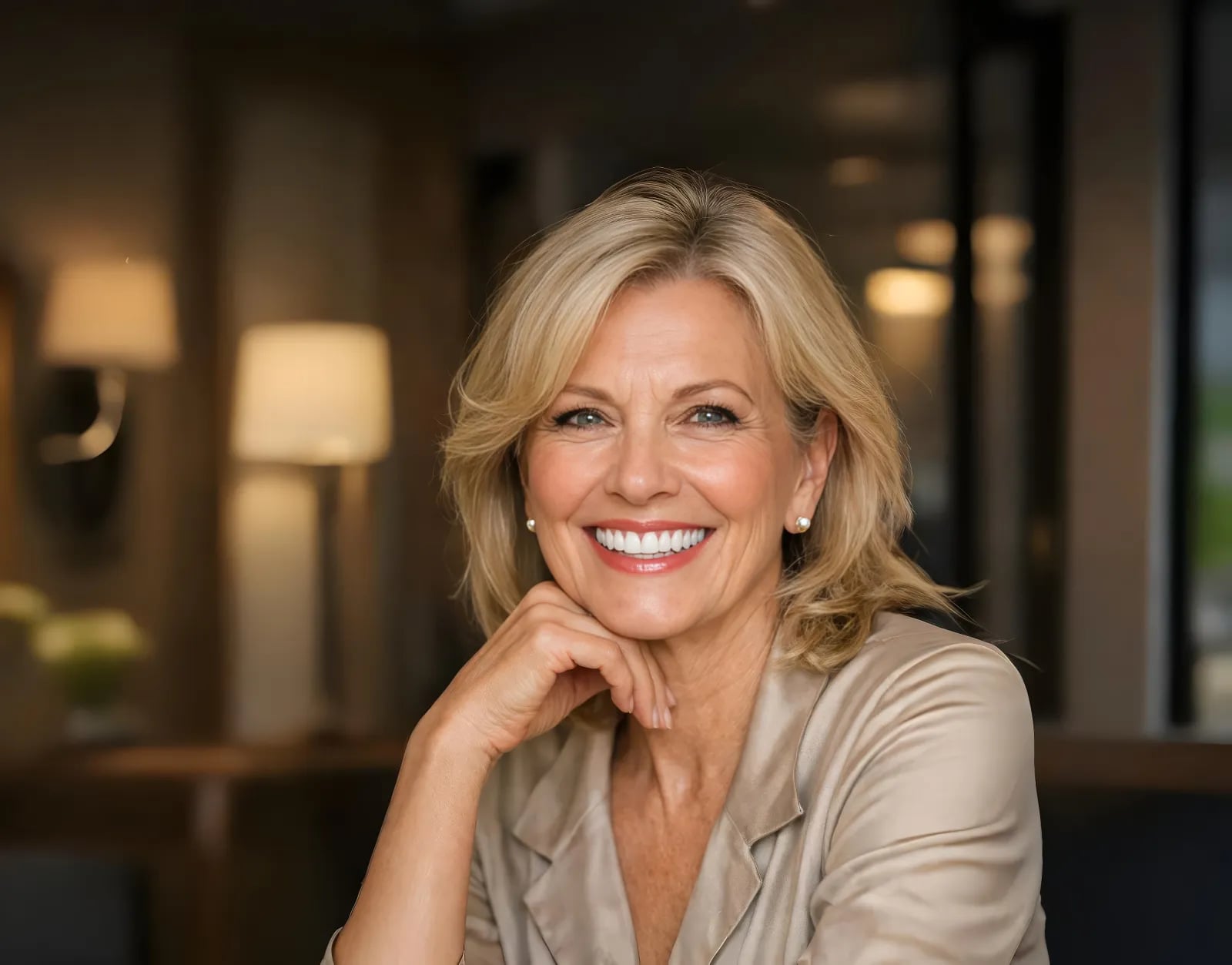Ottawa Dental Centre Complete & Partial Dentures