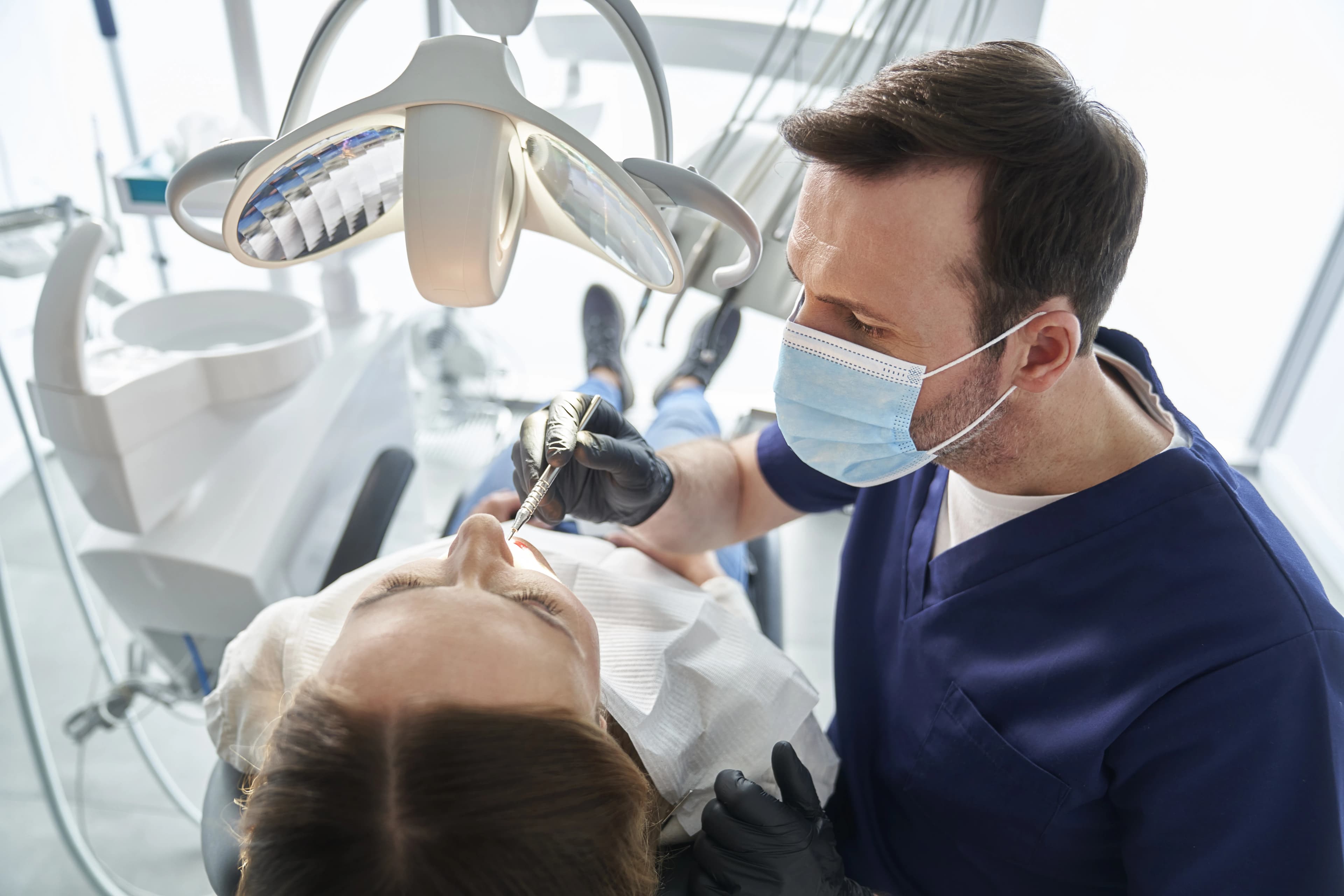 Ottawa Dental Centre Root Canal Therapy in Ottawa