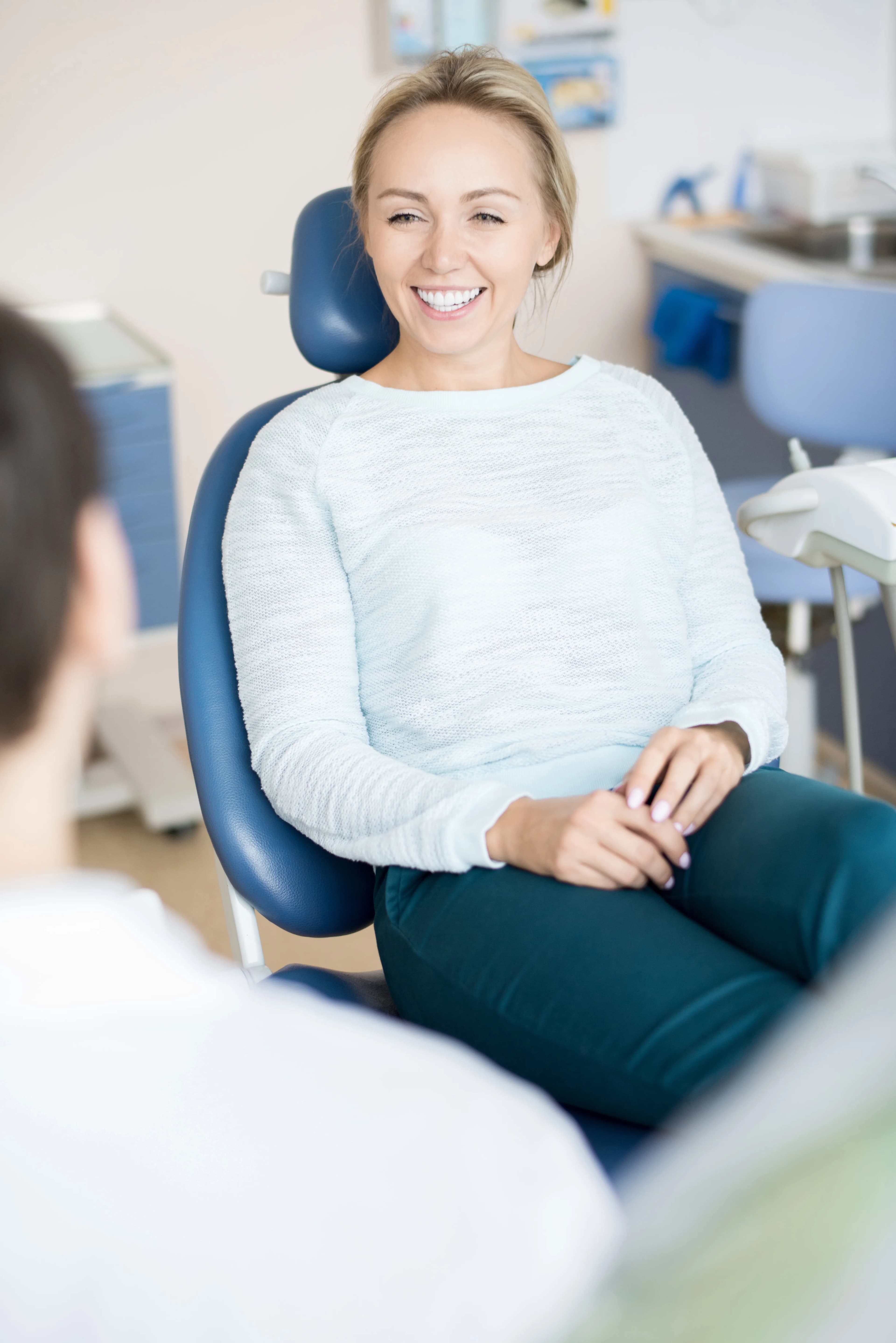 Ottawa Dental Centre Dental Checkups & Cleanings in Ottawa